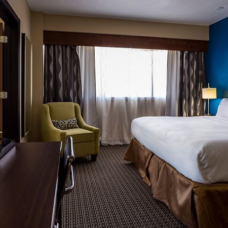 Holiday Inn Houston Downtown By Ihg Eksteriør bilde