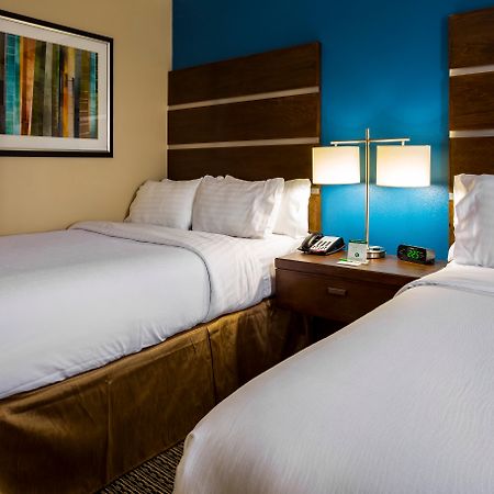 Holiday Inn Houston Downtown By Ihg Eksteriør bilde