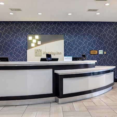 Holiday Inn Houston Downtown By Ihg Eksteriør bilde