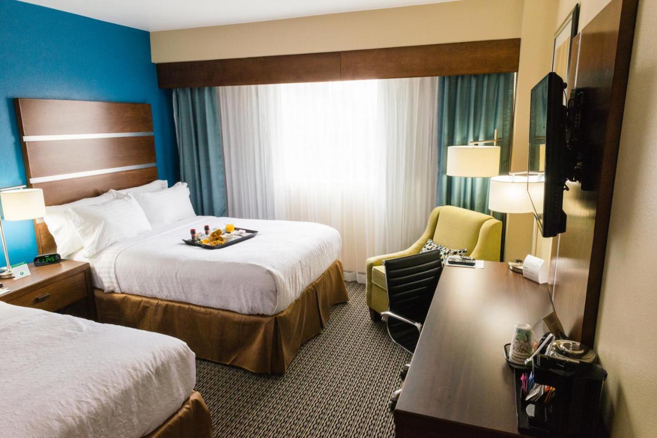 Holiday Inn Houston Downtown By Ihg Rom bilde