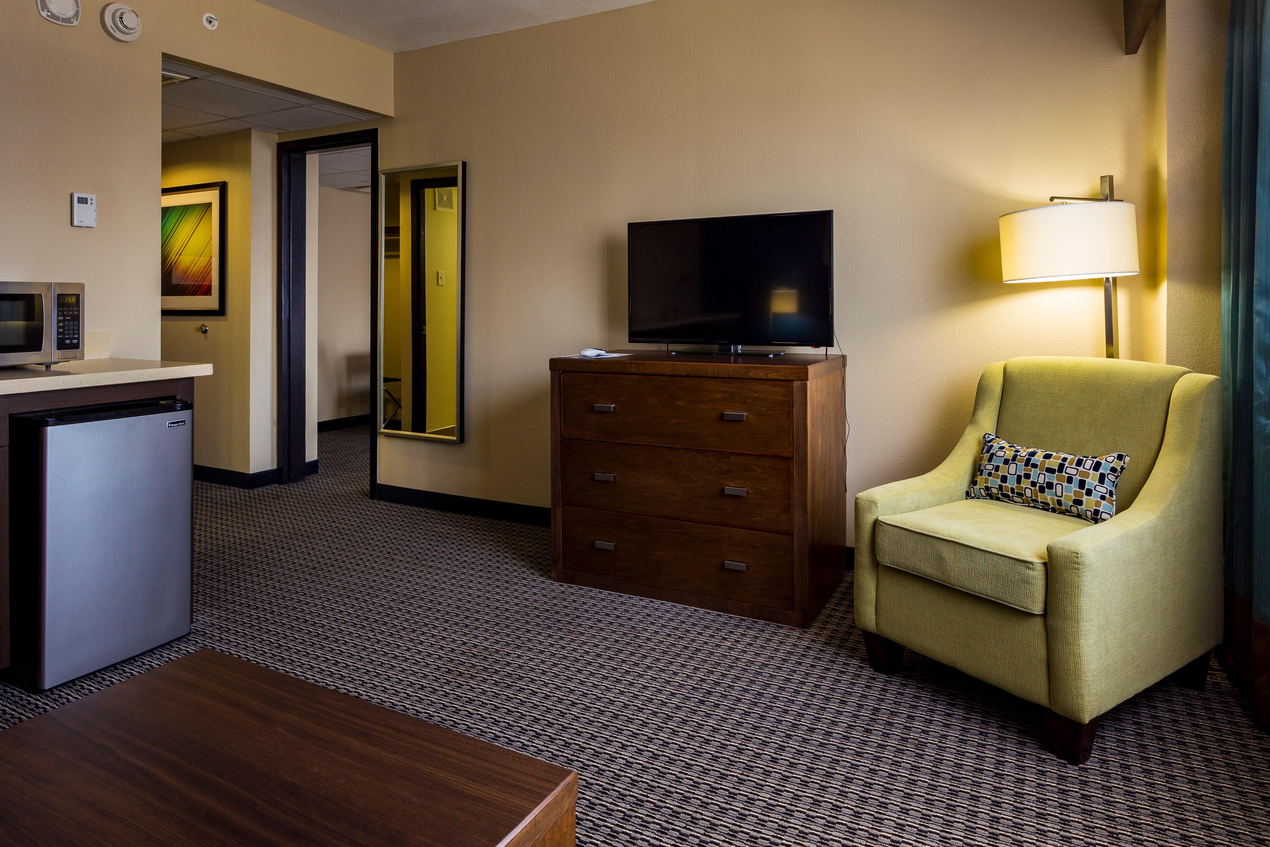 Holiday Inn Houston Downtown By Ihg Eksteriør bilde