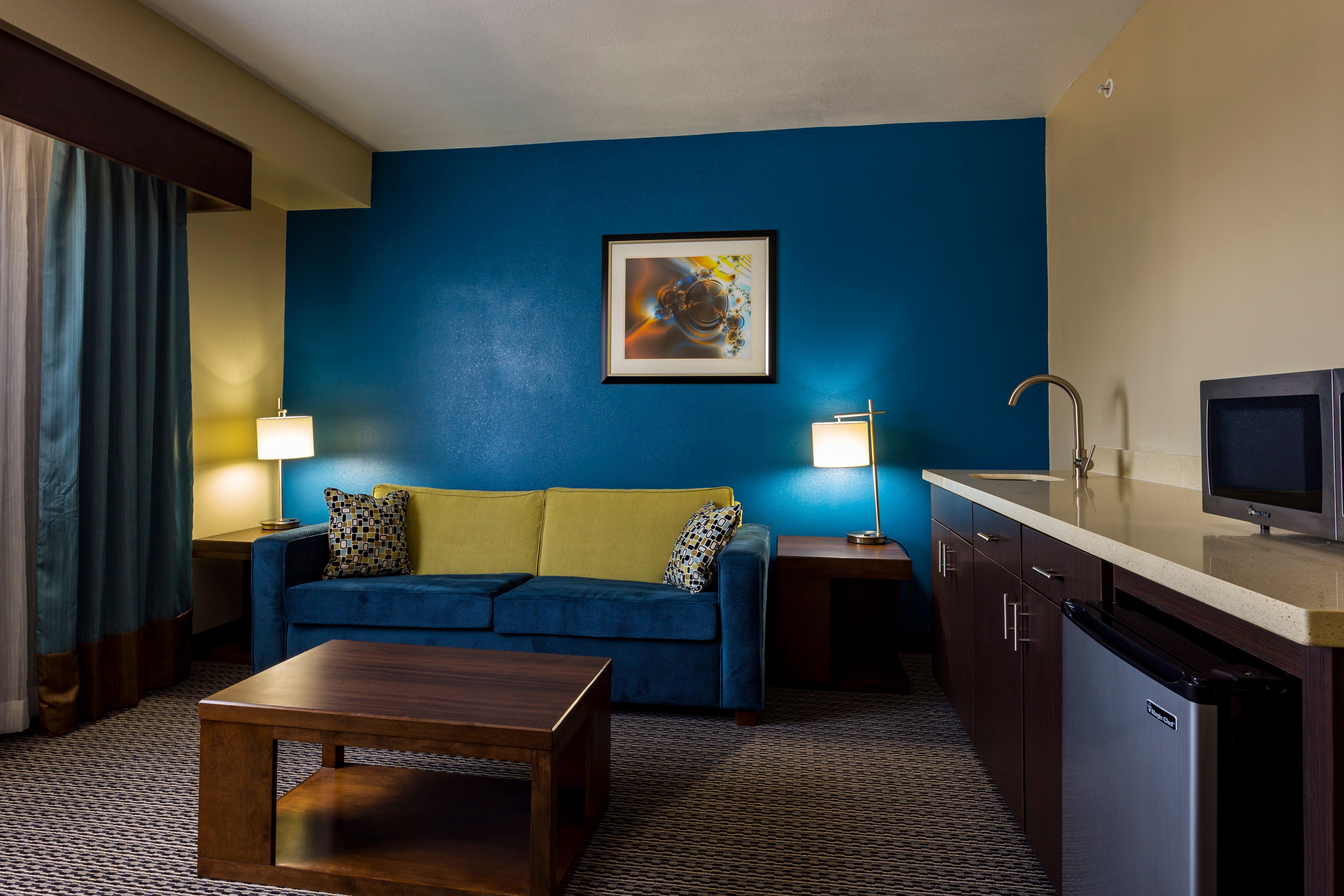 Holiday Inn Houston Downtown By Ihg Eksteriør bilde