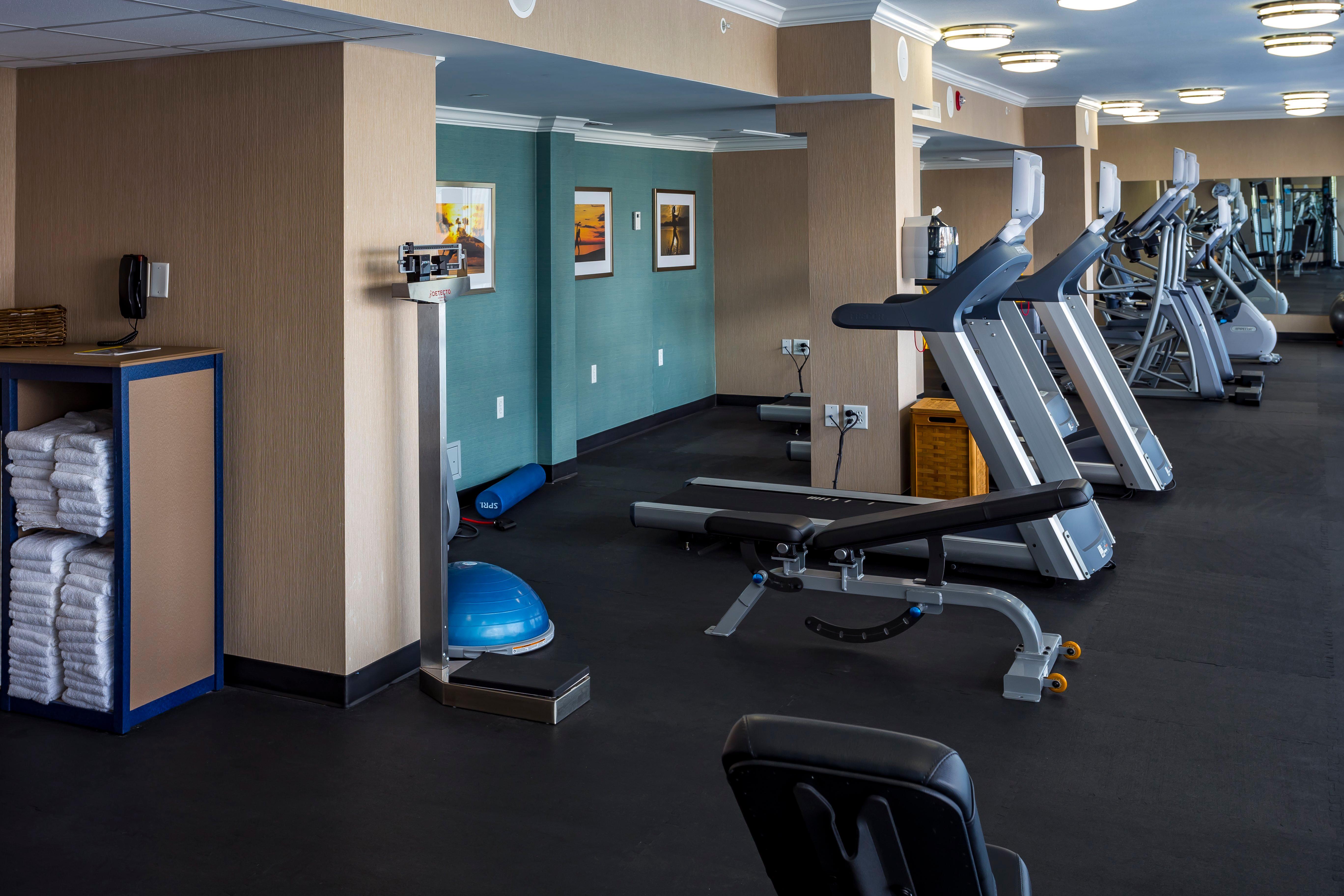 Holiday Inn Houston Downtown By Ihg Eksteriør bilde