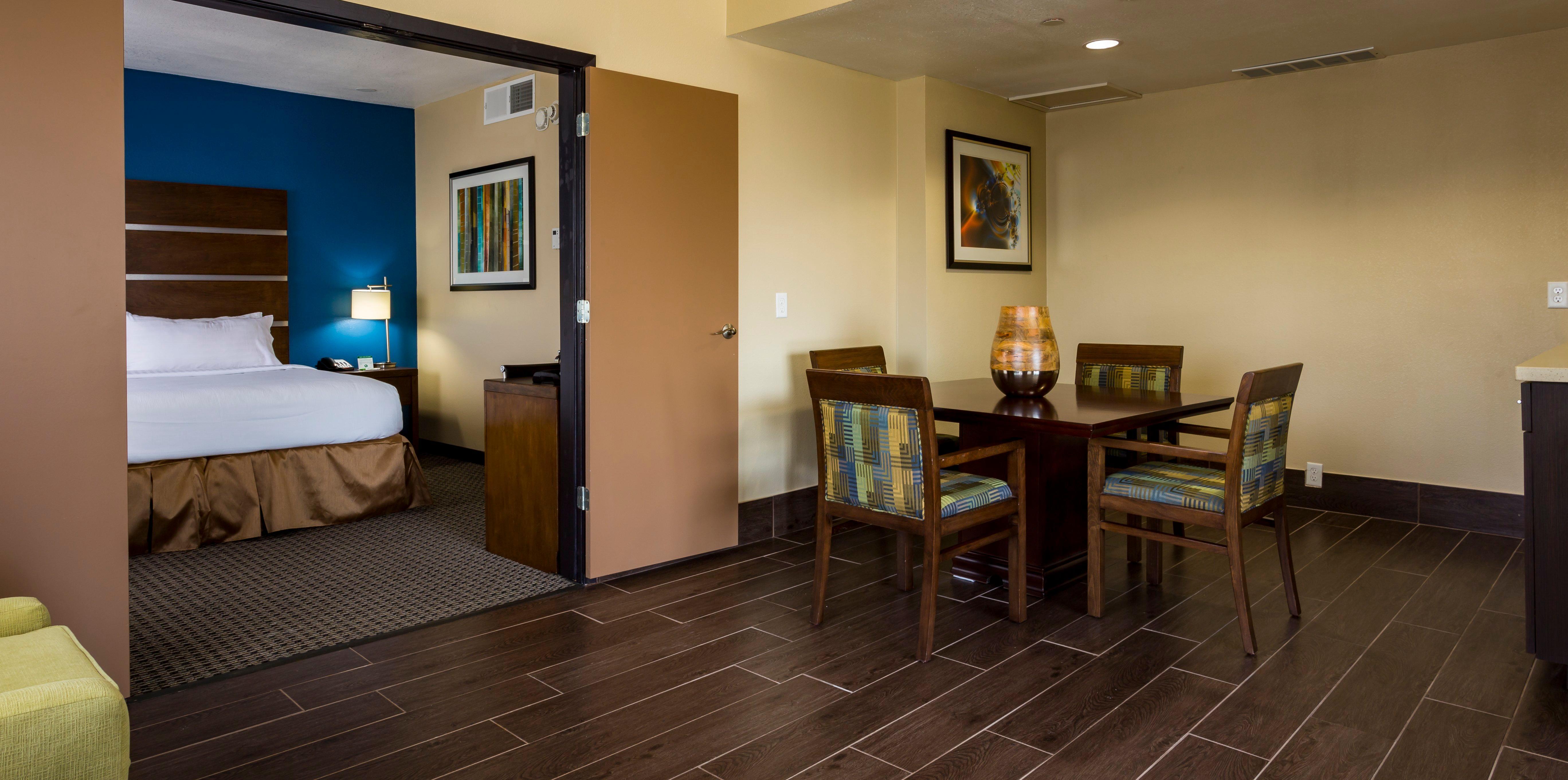 Holiday Inn Houston Downtown By Ihg Eksteriør bilde