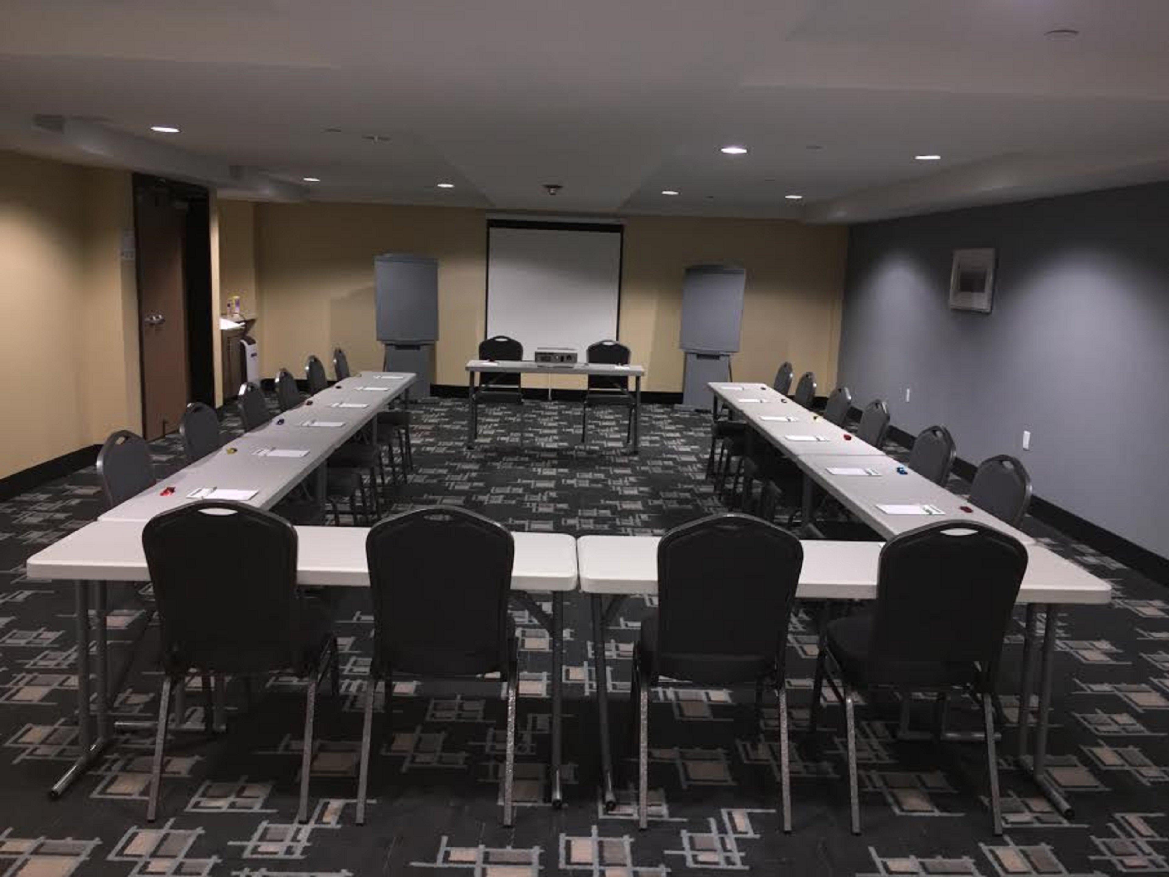 Holiday Inn Houston Downtown By Ihg Eksteriør bilde