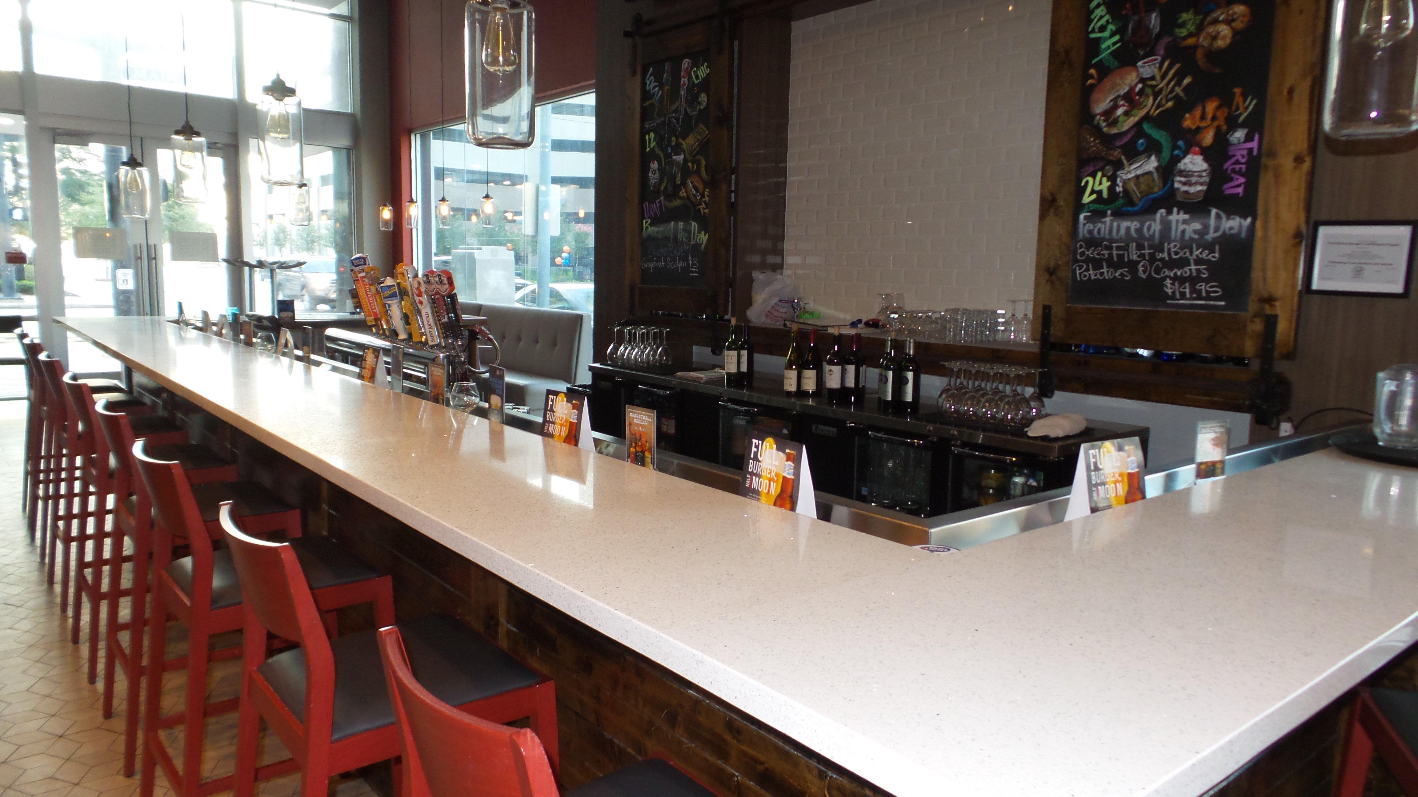 Holiday Inn Houston Downtown By Ihg Eksteriør bilde