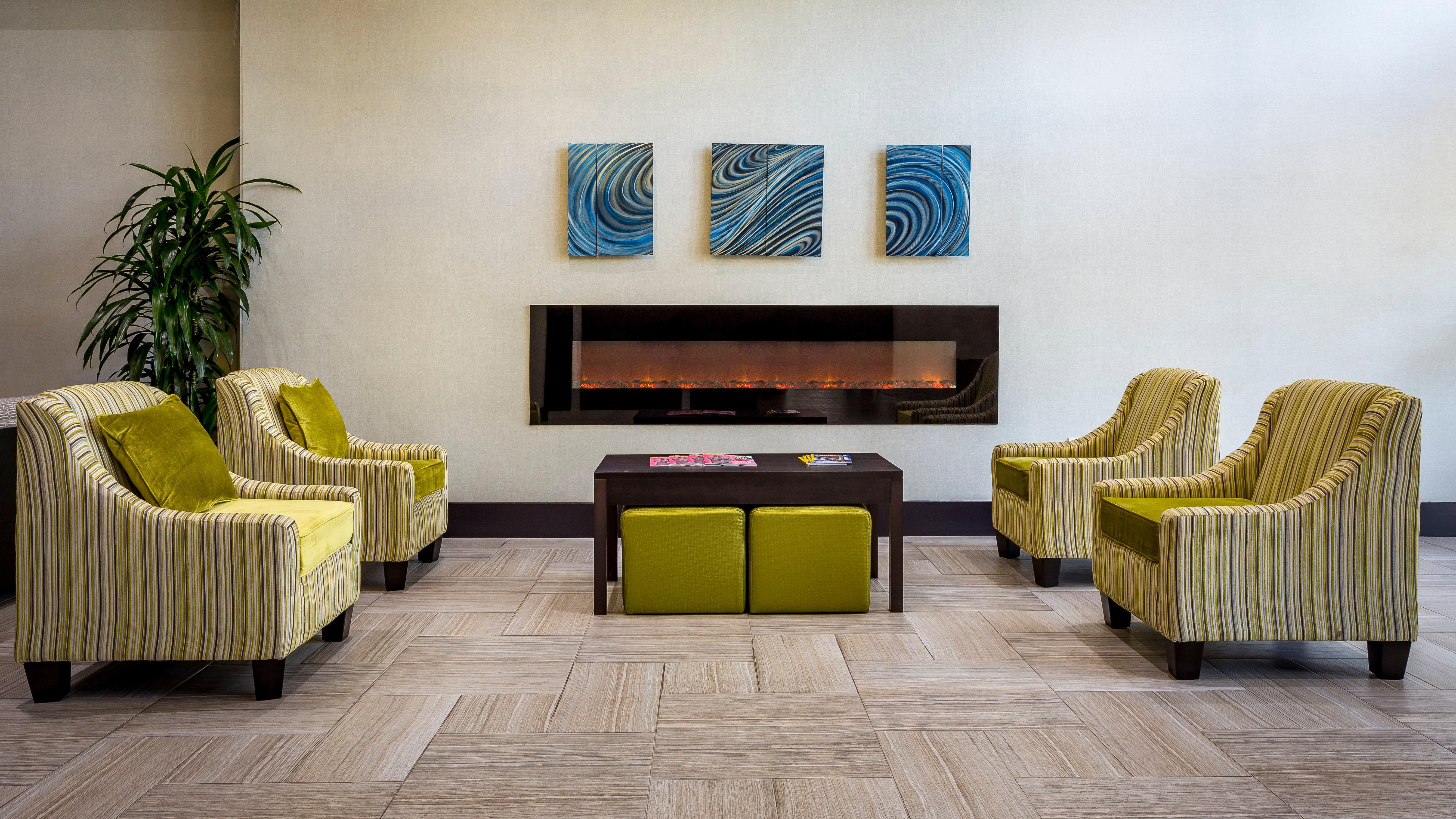 Holiday Inn Houston Downtown By Ihg Eksteriør bilde