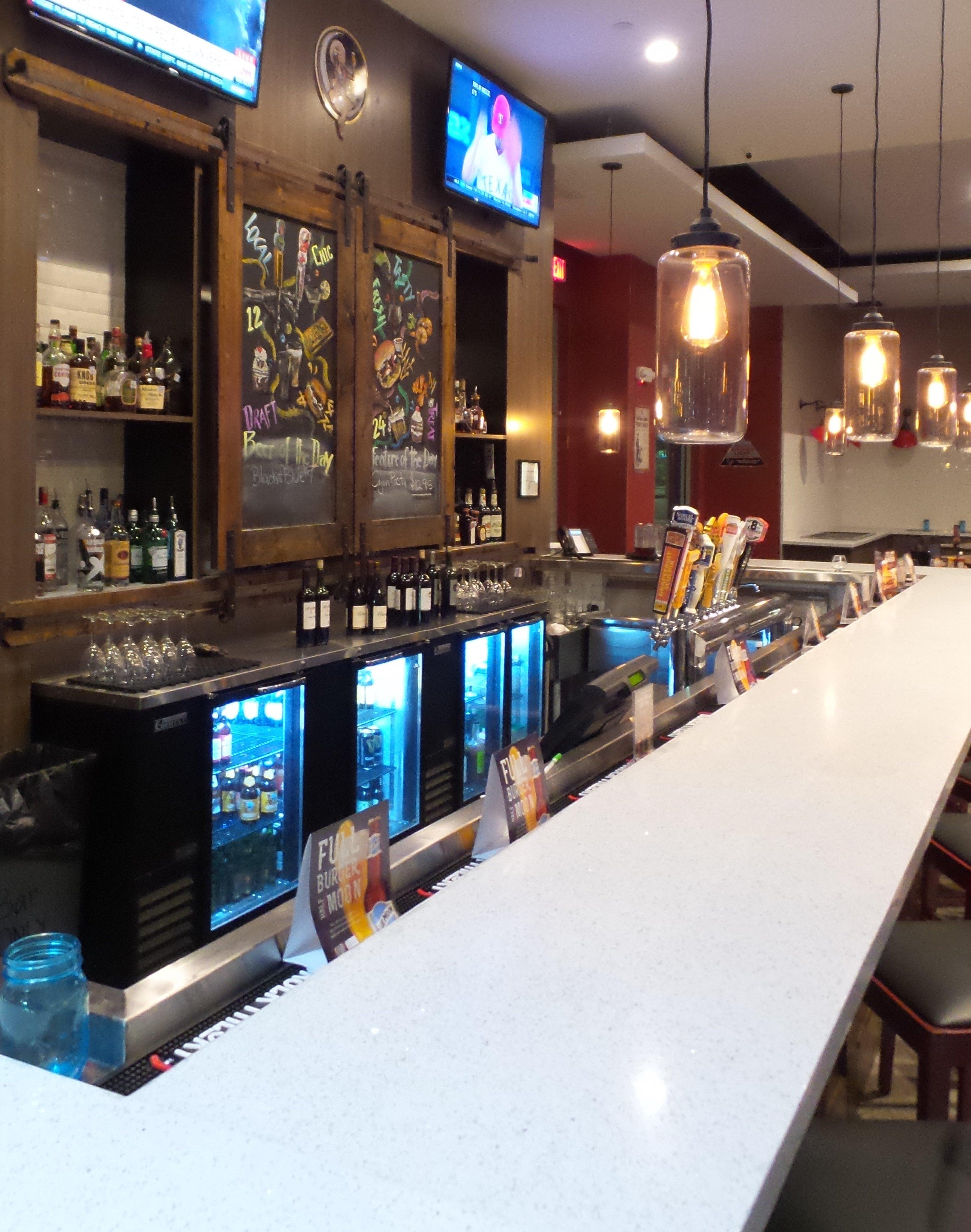 Holiday Inn Houston Downtown By Ihg Eksteriør bilde