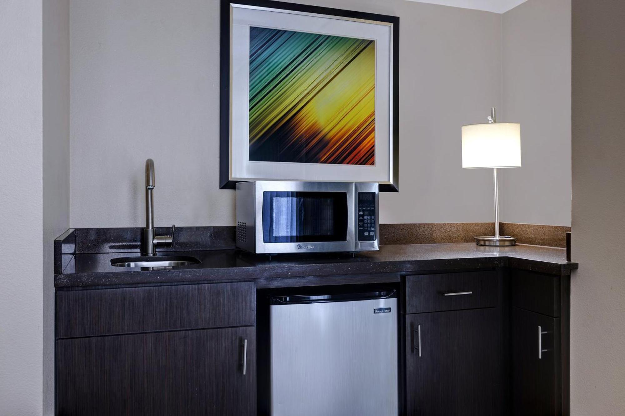 Holiday Inn Houston Downtown By Ihg Eksteriør bilde